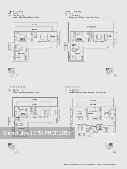 The Aristo @ Amber (D15), Apartment #240946571